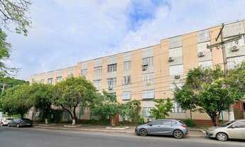 Imagem: Porto Alegre - Apartamento Padrão - Menino