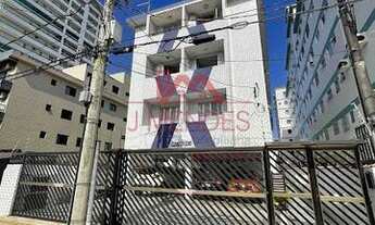 Imagem: Kitnet com 1 dorm, Boqueirão, Praia Grande