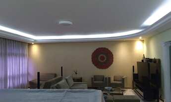 Imagem 5: EXCELENTE APARTAMENTO COM 5 QUARTOS E 3 SUÍTES - TIJUCA - RIO DE JANEIRO - RJ