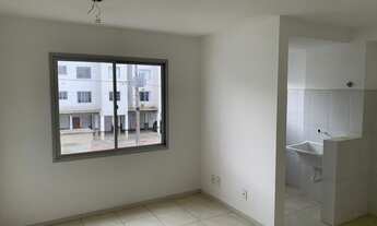 Imagem 4: Apartamento para venda possui 46 metros com 1 quarto