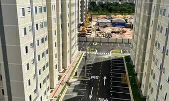 Imagem: Condomínio vista das Embaúbas - Oportunidade