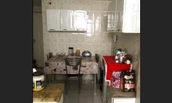 Imagem 6: Excelente Apartamento 100m² varanda , 2 quartos ( 1 suíte)/ 1 vaga / Direito Lage - Vil