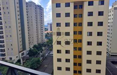 Imagem 7: Apartamento para venda tem 82 metros quadrados com 3 quartos