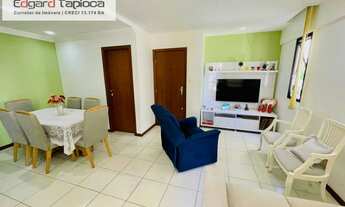 Imagem: Apartamento 3/4 a venda no Itaigara