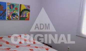 Imagem 5: Rio de Janeiro - Apartamento Padrão - Grajaú