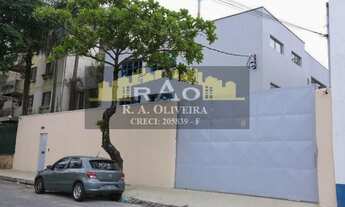 Imagem 2: Galpão para Locação em São Paulo, Vila Moraes, 3 banheiros, 4 vagas