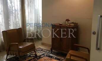 Imagem 2: Apartamento para venda tem 340 metros quadrados com 3 quartos em Centro - São José do Rio