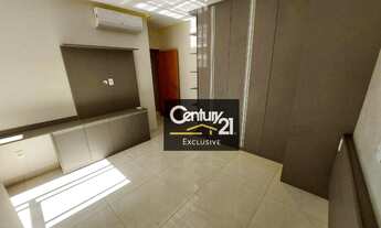 Imagem 2: Casa com 3 dormitórios à venda, 100 m² por R$ 790.000 - Condomínio Park Real - Indaiatuba