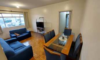 Imagem: Apartamento para venda tem 74 metros quadrados