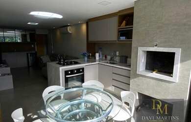 Imagem 6: Matinhos - Apartamento Padrão - Caiobá