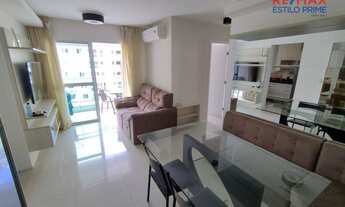 Imagem 3: LOCAÇÃO - MOBILIADO - PARQUE RENASCENÇA