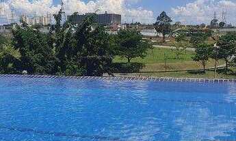 Imagem 6: Apartamento com 3 dormitórios à venda, 115 m² por R$ 860.000,00 - Vila Ema - São José dos