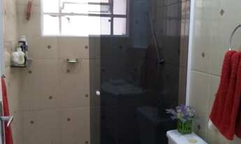 Imagem 4: Sobrado em Condomínio para Venda em Mogi das Cruzes, Socorro, 2 dormitórios, 1 banheiro, 1