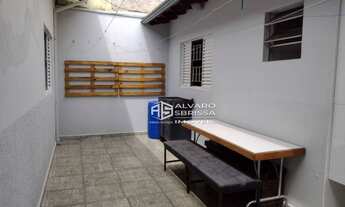 Imagem 5: Casa à venda, 116 m² por R$ 380.000,00 - Jardim Santa Marta - Salto/SP