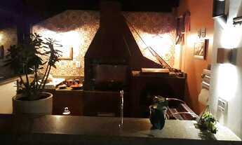 Imagem 6: Cobertura duplex para venda tem 190 metros quadrados com 3 quartos