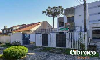 Imagem: Casa Comercial no Mercês de 200m²