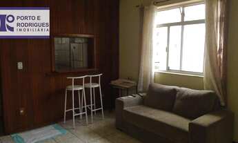 Imagem 7: Apartamento com 1 dormitório à venda por R$ 170.000 - Centro - Campinas/SP