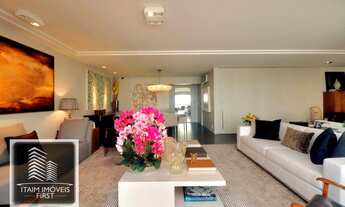 Imagem 3: Apartamento para venda com 232 metros quadrados com 2 quartos