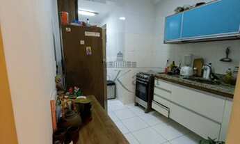 Imagem 6: Apto - Jardim das Colinas - Amadeus Boulevard - 1 Dormitório - 56,24m²