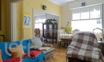 Imagem 4: Rio de Janeiro - Apartamento Padrão - Laranjeiras