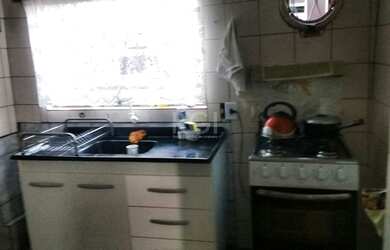 Imagem 7: Porto Alegre - Casa Padrão - Cascata