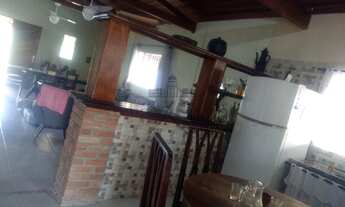 Imagem 2: Chácara - Jacareí - Veraneio Irajá - 2.800m² - 3 Dormitórios - Aceita Permuta