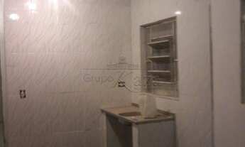 Imagem 5: Sao Jose dos Campos - Casa Padrão - Conjunto Residencial Elmano Veloso