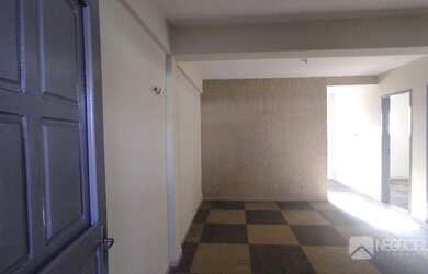 Imagem 4: Apartamento com 2 dormitórios para alugar, 68 m² por R$ 750,00/mês - Lauritzen - Campina G