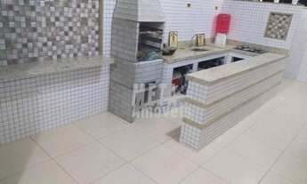 Imagem 5: Casa com 2 dormitórios à venda, 130 m² por R$ 240.000,00 - Grussaí - São João da Barra/RJ