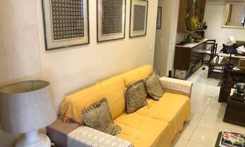 Imagem 3: Apartamento no Jardim Botânico