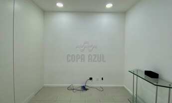 Imagem 6: RIO DE JANEIRO - Conjunto Comercial/Sala - Barra da Tijuca