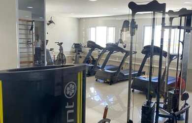 Imagem 3: Apartamento para venda tem 94 metros quadrados com 3 quartos em Jardim Atlântico - Goiânia