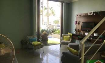 Imagem: SOBRADO À VENDA RESIDENCIAL PARQUE DA