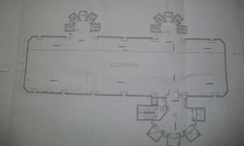 Imagem 2: Ponto comercial/Loja/Box para aluguel tem 587 metros quadrados com 8 quartos