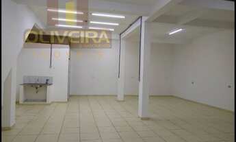 Imagem 2: Locação - Salão - Morada do Sol - Americana - SP