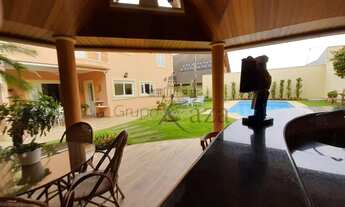 Imagem 7: Casa / Condomínio - Parque Residencial Aquarius