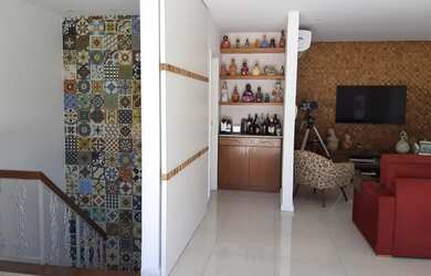 Imagem 7: Rua Antônio Basílio - 317m² - Maravilhosa Cobertura - Reformada - Decoração Moderna - 5 mi