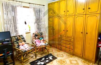 Imagem 4: Casa para venda possui 146 metros quadrados com 2 quartos em Vila Helena - Santo André - S