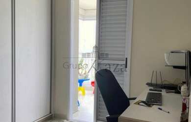 Imagem 6: Apartamento - Floradas de São José - Residencial Milano - 100m² - 3 Dormitórios