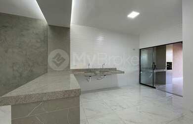 Imagem 5: Casa, VB 50, Goiânia, Residencial Vereda Dos Buritis