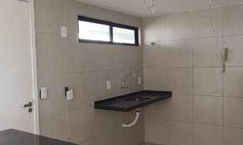 Imagem 2: Cobertura com 3 dormitórios à venda, 105 m² por R$ 579.000 - José Bonifácio - Fortaleza/CE