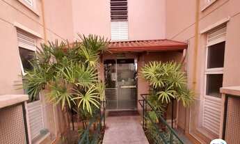 Imagem 3: Apartamento a venda no Condomínio Avalon - Hortolândia