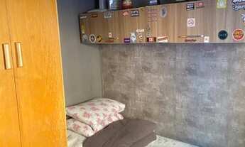 Imagem 5: Apto no Vista Verde com 84m2, sendo 3 dormitórios, Suíte e Lazer