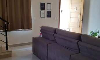 Imagem 3: SOBRADO À VENDA NO CONDOMÍNIO PARK REAL