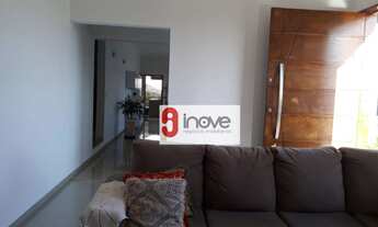 Imagem 6: VILLAGIO - COND BARONE I - Casa com 3 dormitórios à venda, 168 m² por R$ 1.100.000 - Jardi