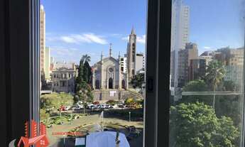 Imagem: CAXIAS DO SUL - Apartamento Padrão - Centro