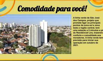 Imagem 3: Vendo apartamento na planta no jardim satélite! 2 dormitórios C/ varanda e ENTRADA FACILIT