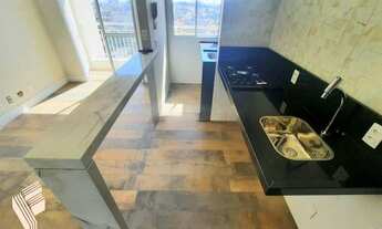 Imagem 4: Apartamento residencial para Venda condomínio Mirante São Domingos Jardim São Domingos, Am