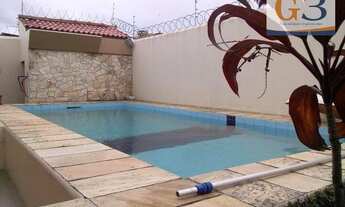 Imagem 6: Casa alto padrão com 4 dormitórios à venda por R$ 1.700.000 - Centro - Pelotas/RS