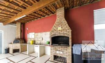 Imagem 6: Apartamento com 2 dormitórios à venda, 44 m² por R$ 255.000,00 - Nova Petrópolis - São Ber